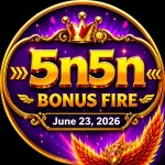 5n5n Game