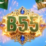 B55