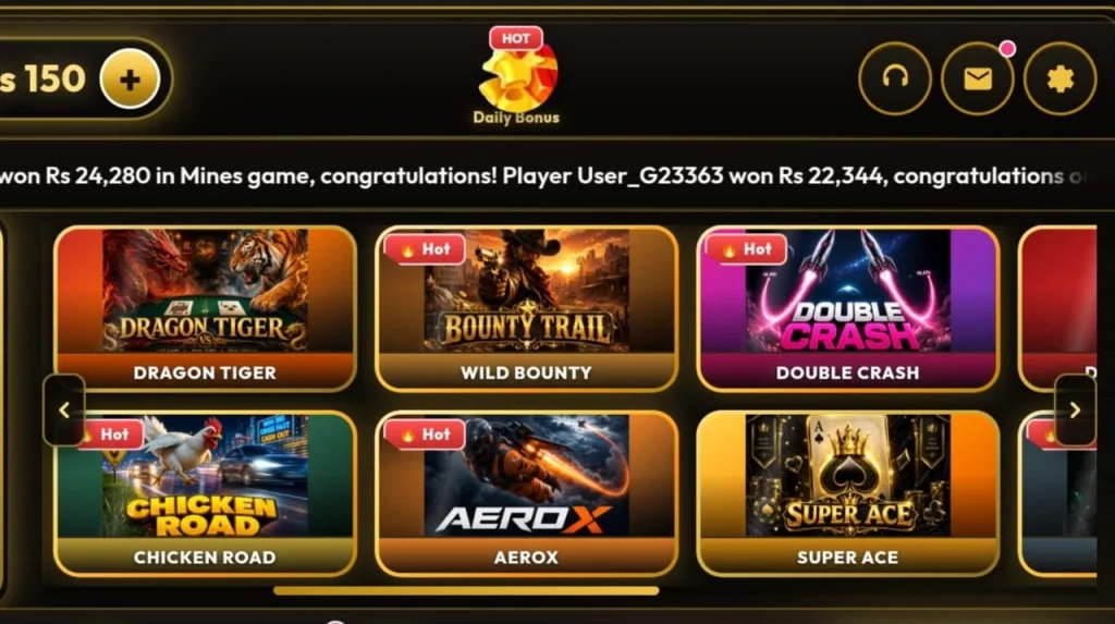 ZEE9 Game 